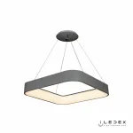Подвесная люстра iLedex North 8288D-600-600