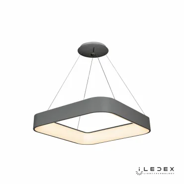 Подвесная люстра iLedex North 8288D-600-600