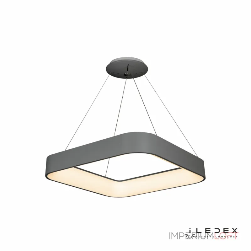Подвесная люстра iLedex North 8288D-600-600