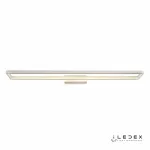 Настенный светильник iLedex Edge X050330 Белый от ImperiumLoft