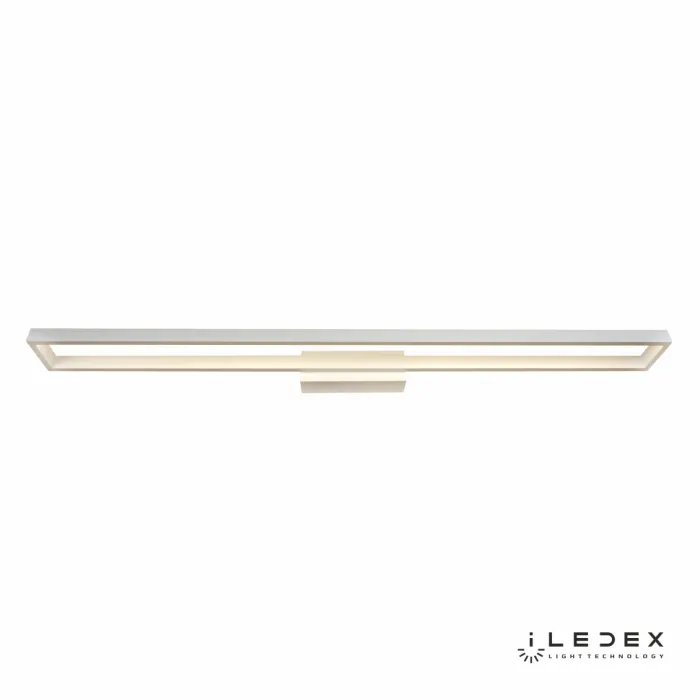 Настенный светильник iLedex Edge X050330 Белый от ImperiumLoft