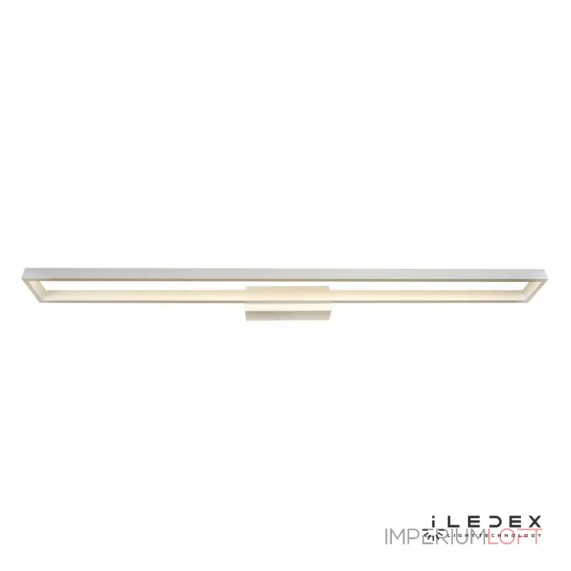 Настенный светильник iLedex Edge X050330 Белый