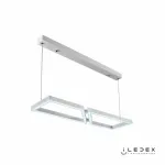 Подвесная люстра iLedex Stellar 8302-750х200-D-T