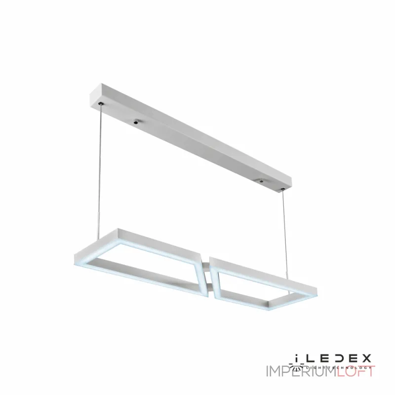 Подвесная люстра iLedex Stellar 8302-750х200-D-T Подвесная люстра iLedex Stellar 8302-750х200-D-T