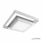 Потолочная люстра iLedex Summery B8015-72W/550*550