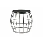 Журнальный столик ArtHomeDecor Thor ID-380B CR
