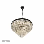 Подвесная люстра iLamp Triumph 6101-800