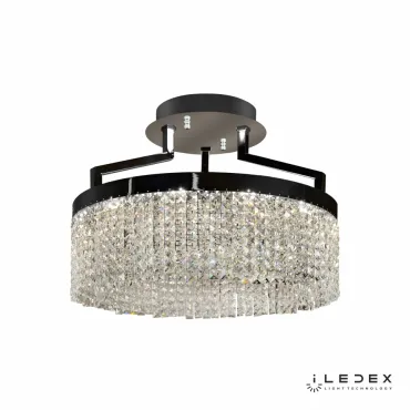 Потолочная люстра iLedex Brilliance 16427 4000K Потолочная люстра iLedex Brilliance 16427 4000K