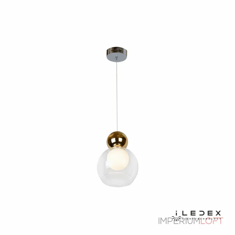 Подвесной светильник iLedex Blossom C4476-1