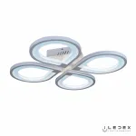 Потолочная люстра iLedex Clover 6885/4