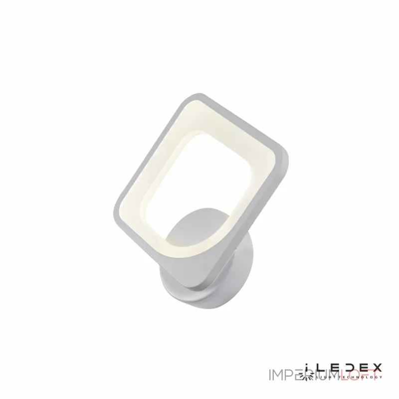Настенный светильник iLedex Pluto 5228/1 Белый