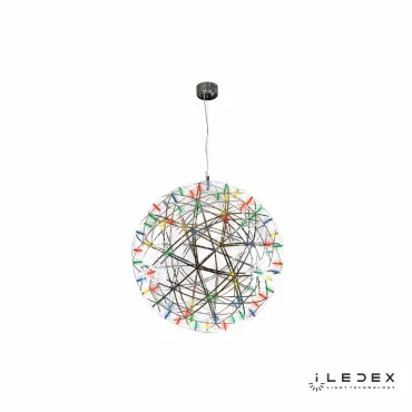 Подвесной светильник iLedex Stratosphere FG 800-92 RGB Подвесной светильник iLedex Stratosphere FG 800-92 RGB
