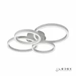 Потолочная люстра iLedex Ring-New 6815-300/400-X-T