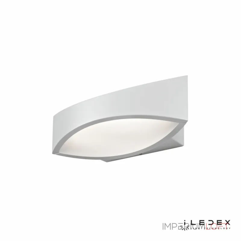 Настенный светильник iLedex Line ZD8118-6W Белый