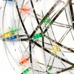 Подвесной светильник iLedex Stratosphere FG 800-92 RGB 
