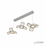 Подвесной светильник iLedex Sunrise 8863-3L