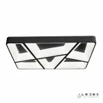Потолочная люстра iLedex Luminous S1894/100