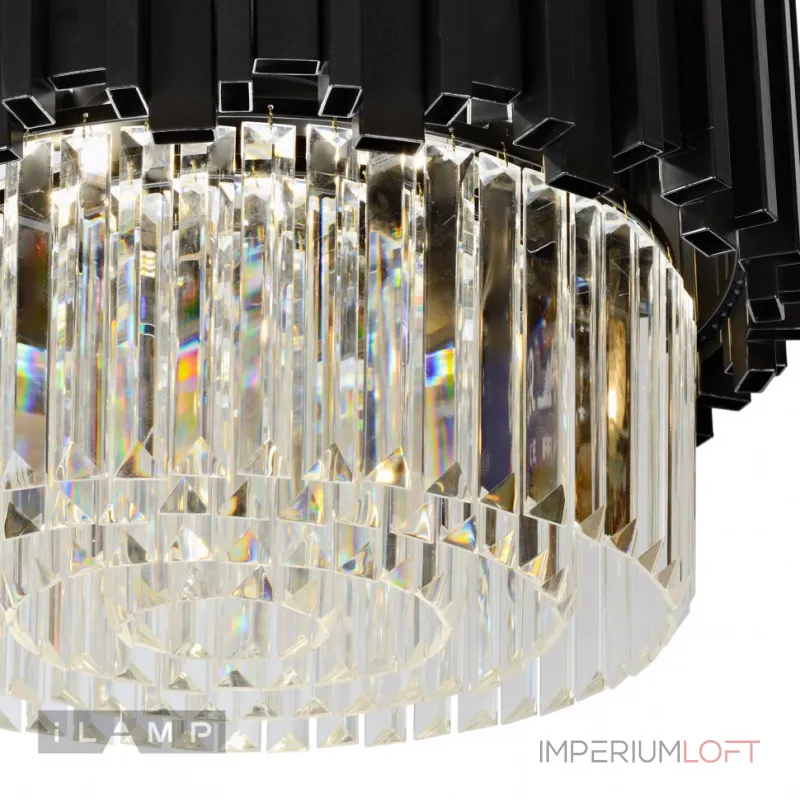 Подвесная люстра iLamp Element MD8584-6
