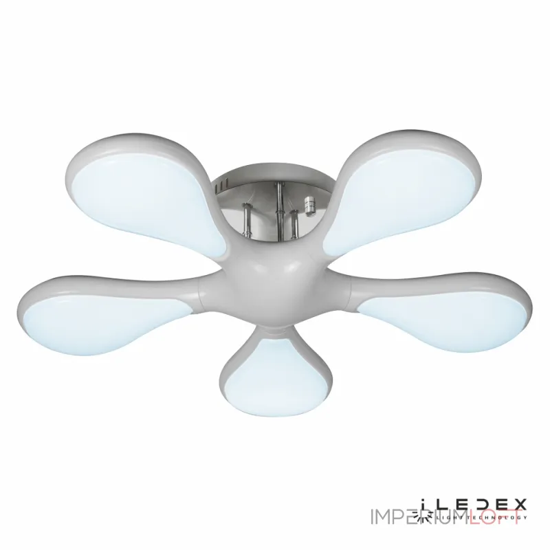 Потолочная люстра iLedex Lit FS-YYWF-006 80W Потолочная люстра iLedex Lit FS-YYWF-006 80W