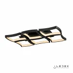 Потолочная люстра iLedex Roomy 8196-6-X-T
