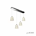 Подвесной светильник iLedex Flora WD8007-4
