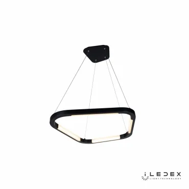 Подвесная люстра iLedex A-Line 9053P-A-30 Подвесная люстра iLedex A-Line 9053P-A-30