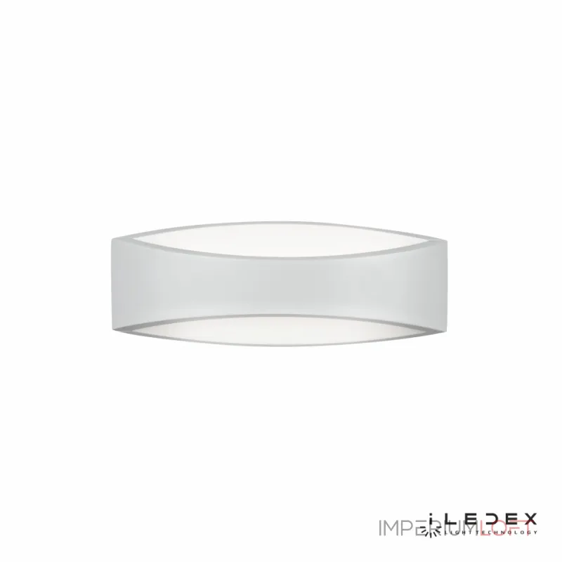 Настенный светильник iLedex Line ZD8118-6W Белый