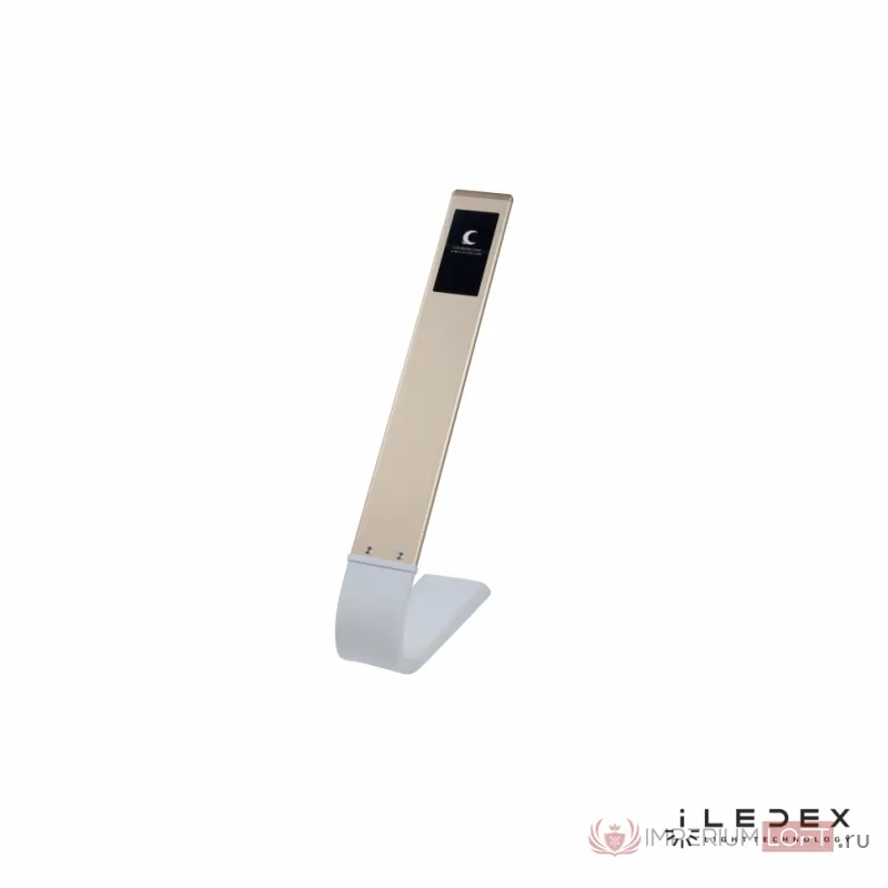 Настольный светильник iLedex Solar Led eye lamp (golden) от ImperiumLoft