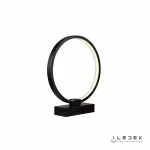 Настольный светильник iLedex Axis 8137-250-T 15W BK 4000K Черный