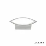 Настенный светильник iLedex Line ZD8118-6W Белый от ImperiumLoft