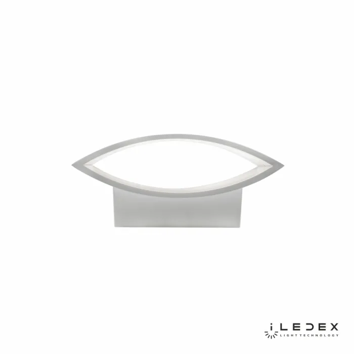 Настенный светильник iLedex Line ZD8118-6W Белый от ImperiumLoft