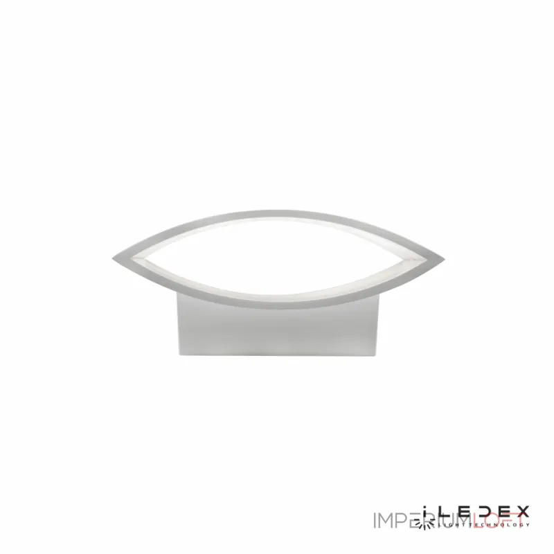 Настенный светильник iLedex Line ZD8118-6W Белый