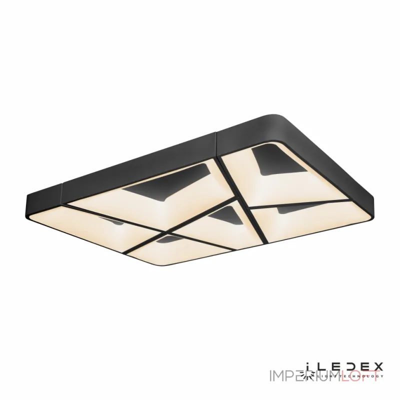 Потолочная люстра iLedex Luminous S1894/100