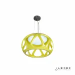Подвесная люстра iLedex Somnambulist MD6156-S 3000/4000/6000K