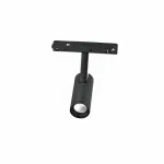 Светильник трековый iLEDEX TECHNICAL VISION SMART 4822-005-D34-8W-40DG-BK (раб. с Алисой)