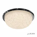 Потолочный светильник iLedex Bliss FOKD-68-502 Хром