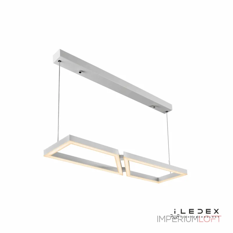 Подвесная люстра iLedex Stellar 8302-750х200-D-T Подвесная люстра iLedex Stellar 8302-750х200-D-T