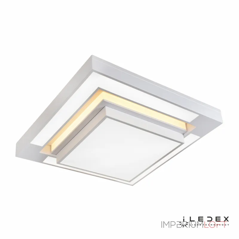 Потолочная люстра iLedex Summery B8015-72W/550*550 Потолочная люстра iLedex Summery B8015-72W/550*550