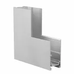 Внутренний угловой соединитель для шинопровода iLEDEX TECHNICAL VISION INNER CORNER CONNECT 4822-021-95/95-WH