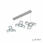 Подвесной светильник iLedex Sunrise 8863-3L