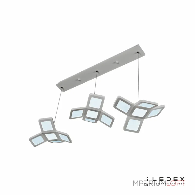 Подвесной светильник iLedex Sunrise 8863-3L Подвесной светильник iLedex Sunrise 8863-3L