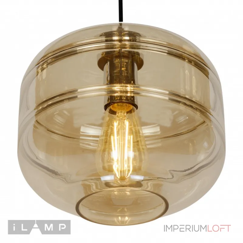 Подвесной светильник iLamp Like AP9035-1