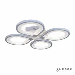 Потолочная люстра iLedex Clover 6885/4