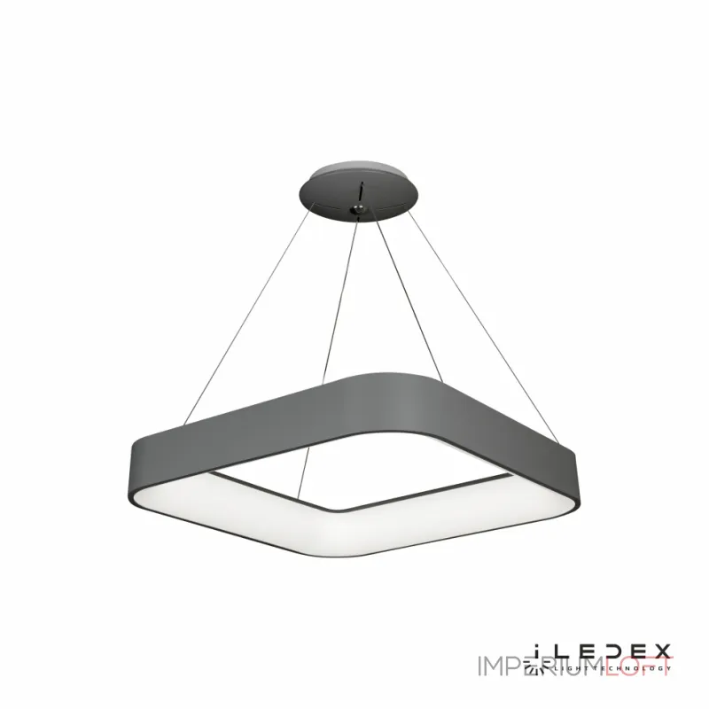 Подвесная люстра iLedex North 8288D-600-600