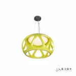 Подвесная люстра iLedex Somnambulist MD6156-S 3000/4000/6000K