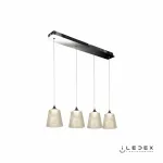 Подвесной светильник iLedex Flora WD8007-4