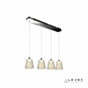 Подвесной светильник iLedex Flora WD8007-4 Подвесной светильник iLedex Flora WD8007-4