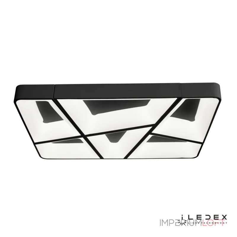 Потолочная люстра iLedex Luminous S1894/100