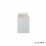 Настенный светильник iLedex Alkor ZD8084S-6W Белый от ImperiumLoft