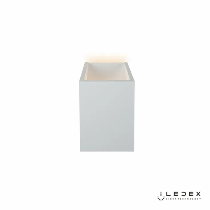 Настенный светильник iLedex Alkor ZD8084S-6W Белый от ImperiumLoft
